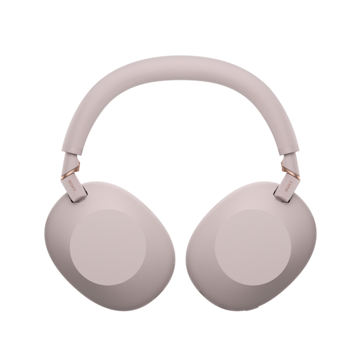 WH-1000XM6 Wireless Noise Cancelling Headphones (Sand Pink), , product-image