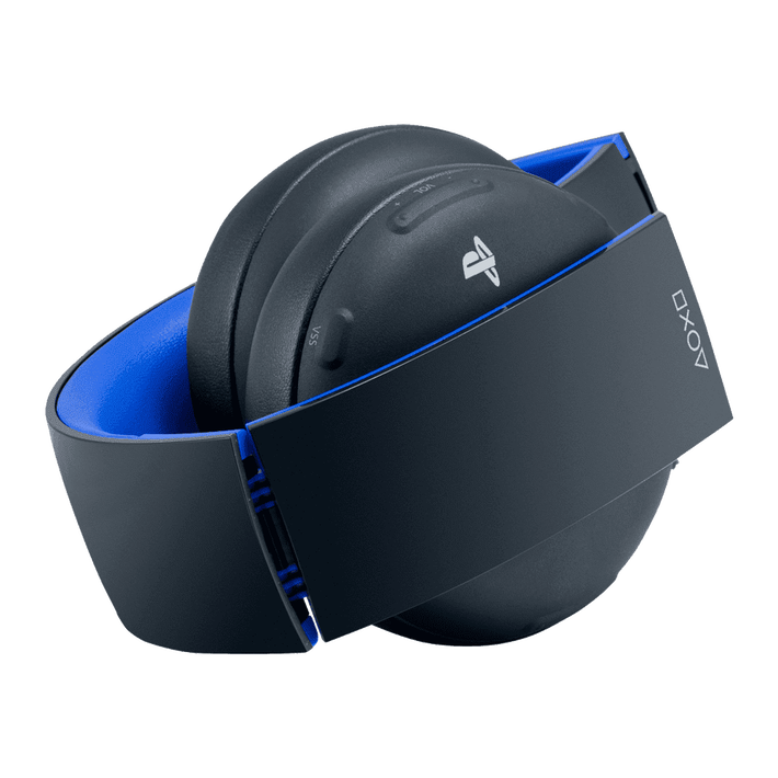 PlayStation4 Wireless Stereo Headset 2.0, , product-image