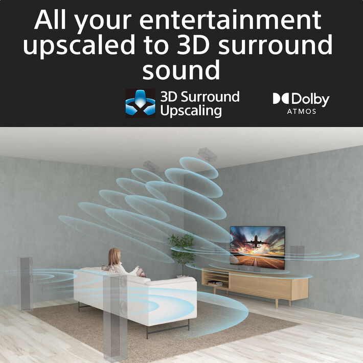 55" A80L | BRAVIA XR | OLED | 4K Ultra HD | High Dynamic Range (HDR) | Smart TV (Google TV), , product-image