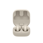 LinkBuds Clip Open-Ear Truly Wireless Earbuds (Greige), , hi-res