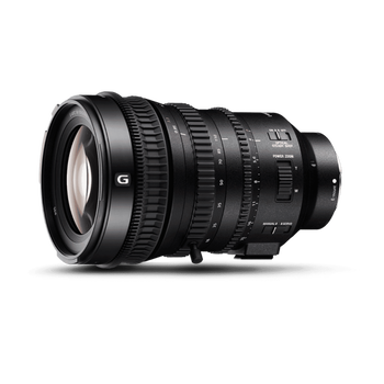E-Mount E PZ 18-110mm F4 G OSS Lens,  E-Mount E PZ 18-110mm F4 G OSS Lens, , hi-res