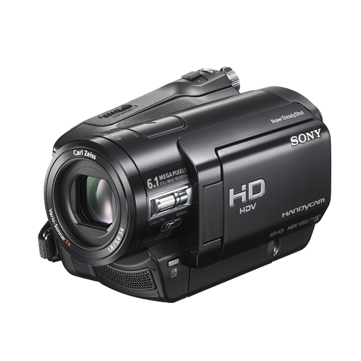 MiniDV Tape Full HD Camcorder, , product-image