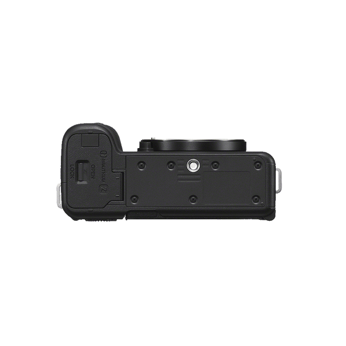 ZV-E1 | Full-Frame Vlogging Camera (Black), , product-image