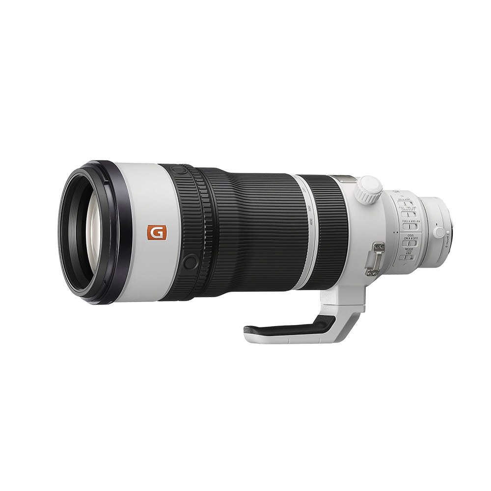 FE 100-400mm F4.5 GM OSS, , product-image