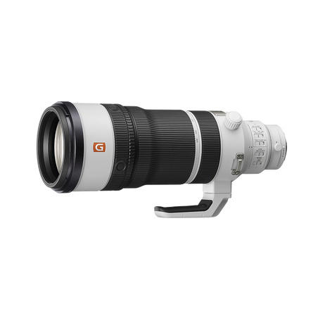 FE 100-400mm F4.5 GM OSS, , hi-res