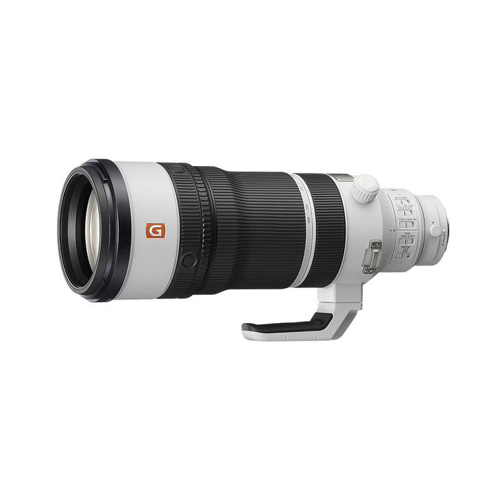 FE 100-400mm F4.5 GM OSS, , product-image