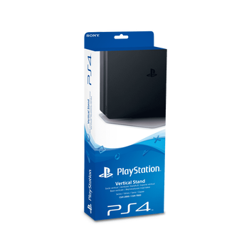 Vertical Console Stand for PlayStation 4,  Vertical Console Stand for PlayStation 4, , hi-res