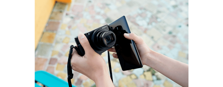 LCJ-RXK Jacket Case for RX100 Series, , product-image