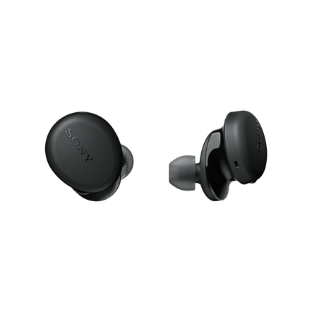 WF-XB700 Truly Wireless Headphones with EXTRA BASS (Black), , hi-res