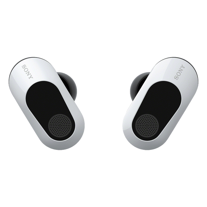 INZONE Buds Wireless Noise Cancelling Gaming Earbuds (White), , product-image