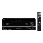 7.2 Channel DH Series 3D A/V Receiver, , hi-res