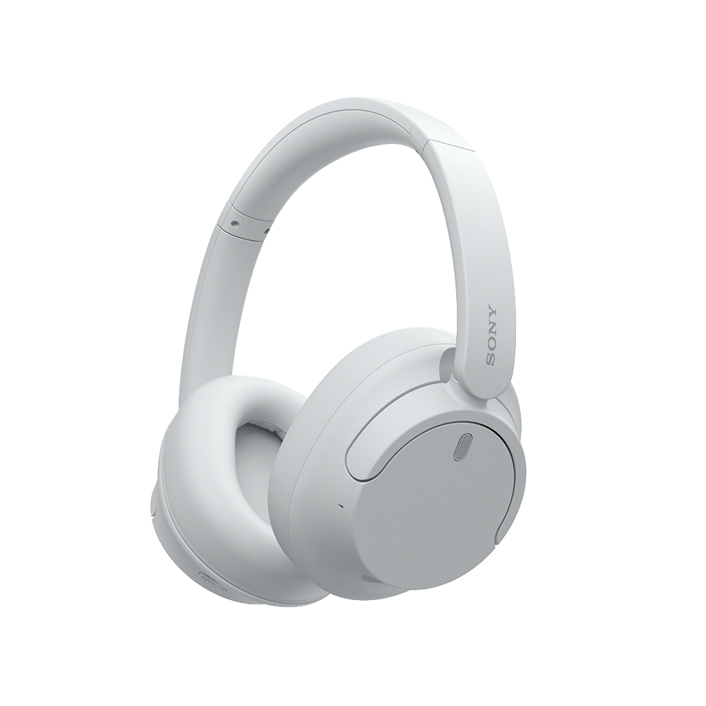 WH-CH720N Wireless Headphones (White)