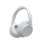 WH-CH720N Wireless Headphones (White)