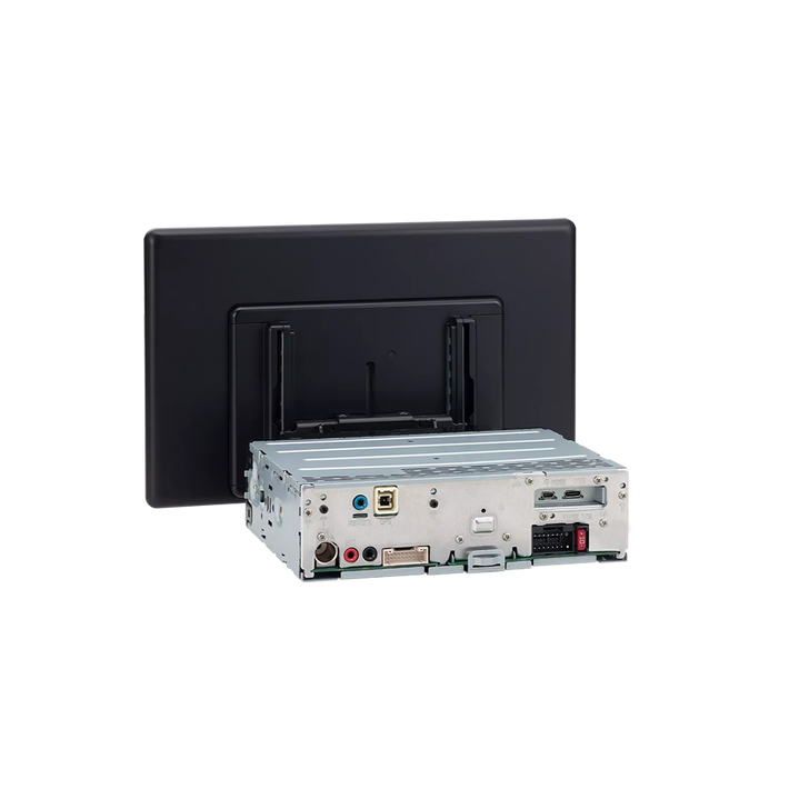 XAV-AX8500 | 25.7 cm (10.1") Digital Multimedia Receiver, , product-image