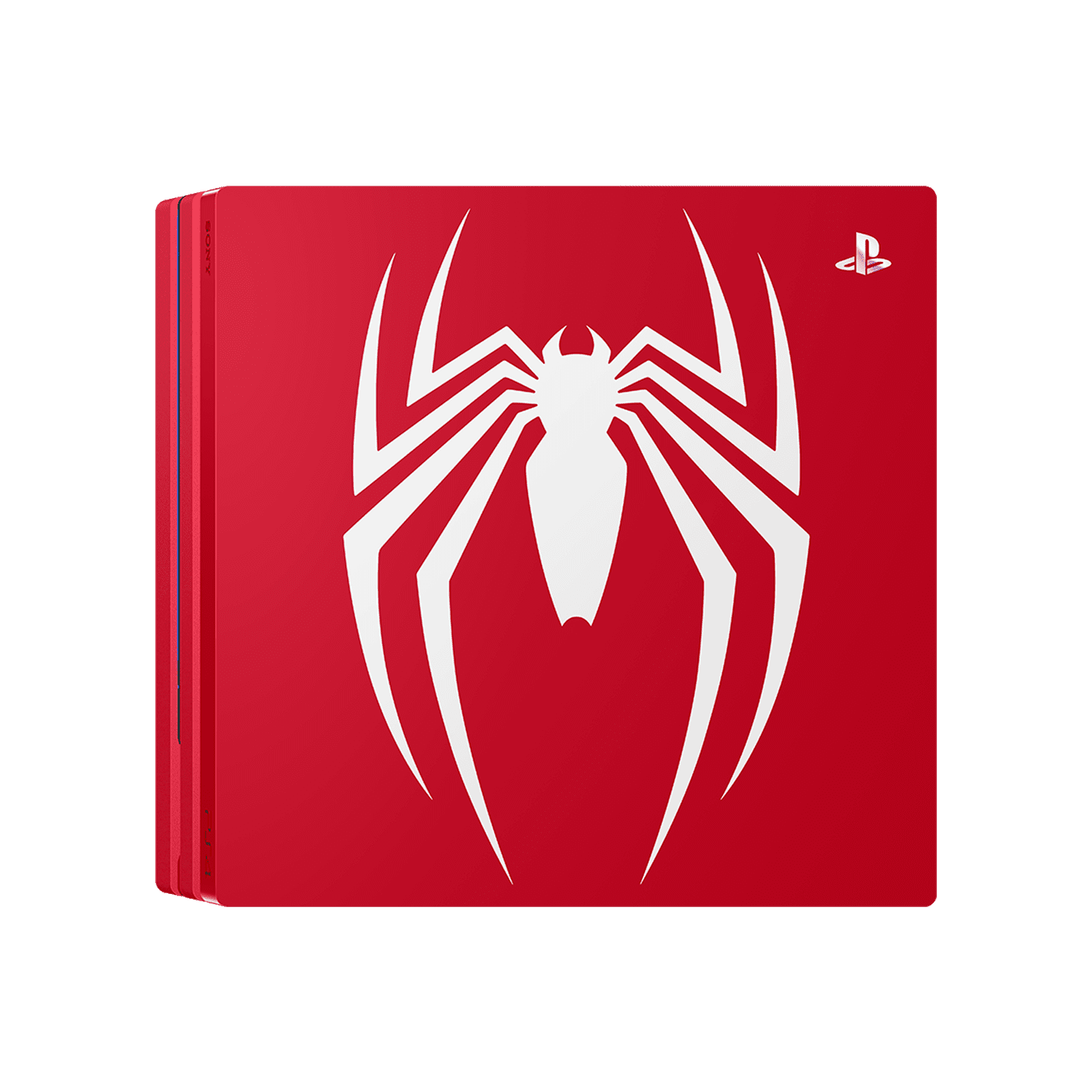 playstation 4 1tb spider man