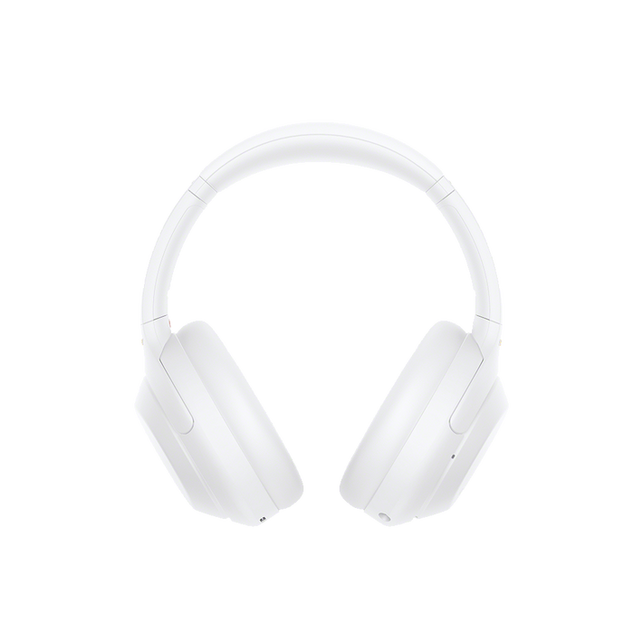 WH-1000XM4 Wireless Noise Cancelling Headphones (Silent White), , product-image