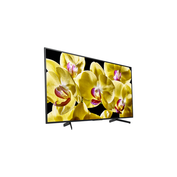 65" X80G LED 4K Ultra HD High Dynamic Range Smart Android TV, , product-image