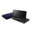 8" FX870 Series Portable DVD Player (Blue)