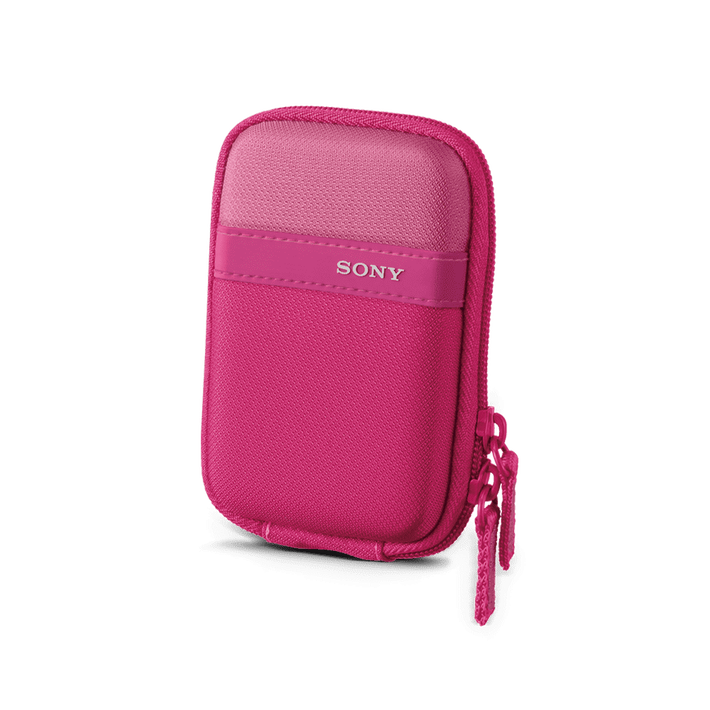 Soft Carrying Case for W810 and W830 (Pink) , , product-image
