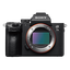 Alpha 7 III Digital E-Mount Camera with 35mm Full Frame Image Sensor (Body only)