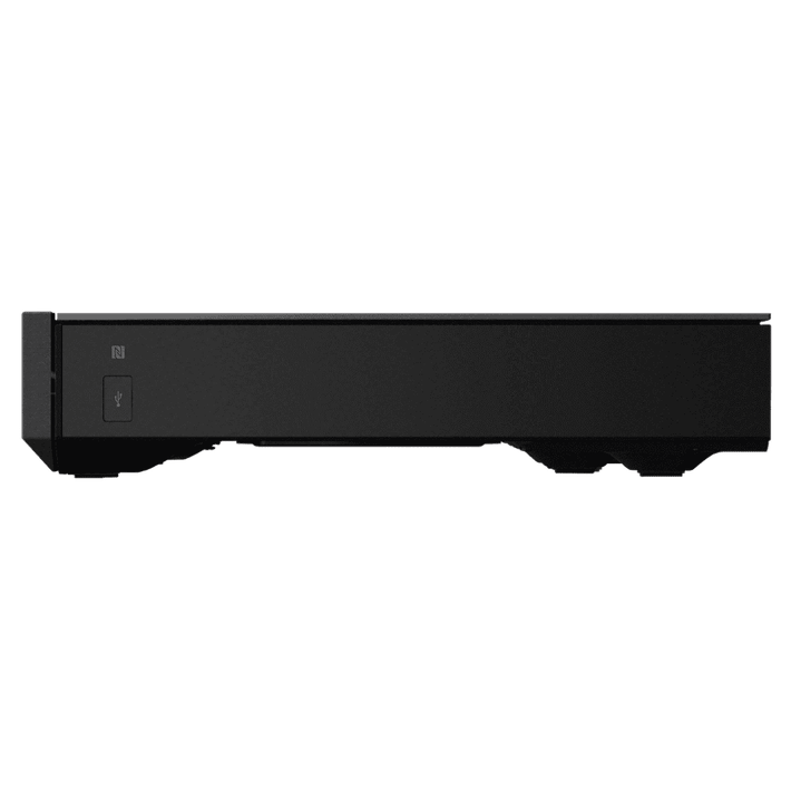 2.1ch TV Base Speaker with Wi-Fi/Bluetooth, , product-image