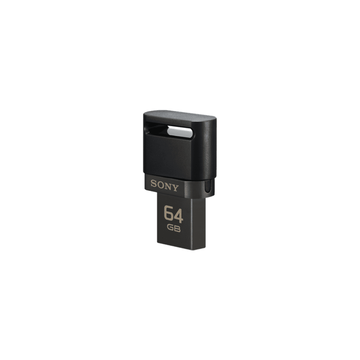 Dual Micro USB 3.0 Connector, , product-image