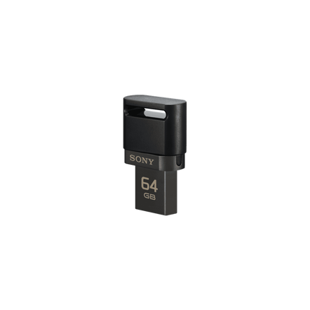 Dual Micro USB 3.0 Connector, , hi-res