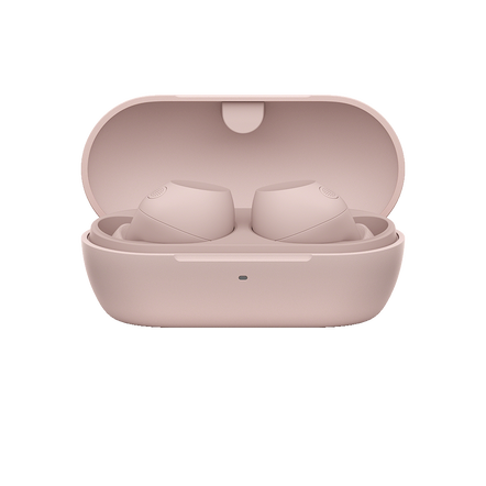 WF-C710N Noise Cancelling Truly Wireless Earbuds (Pink), , hi-res