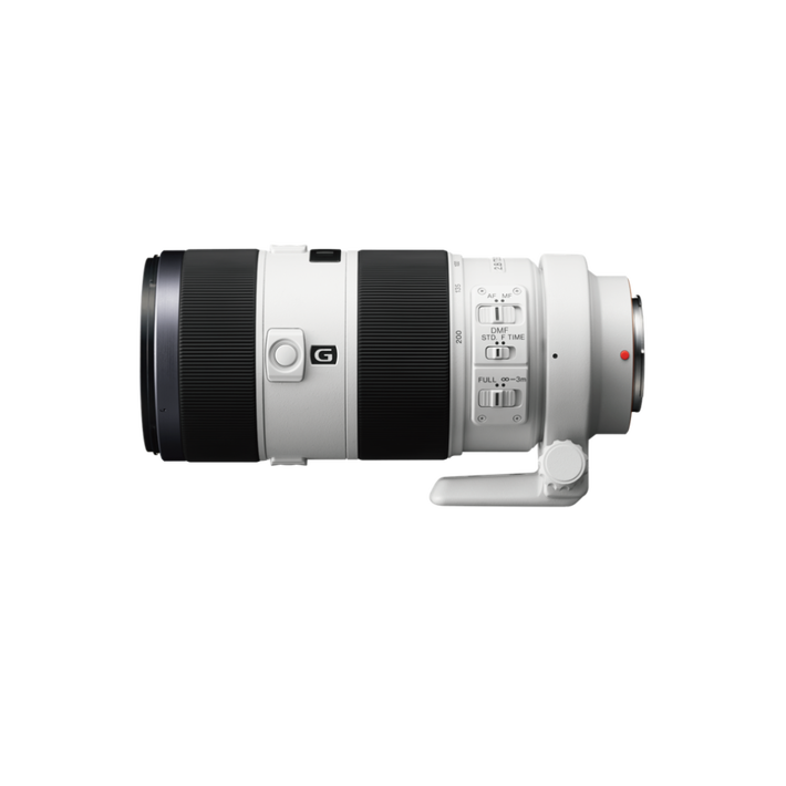 A-Mount 70-200mm F2.8 G SSM II Lens, , product-image