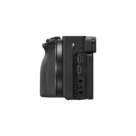 a6600 premium E-mount APS-C camera, , hi-res
