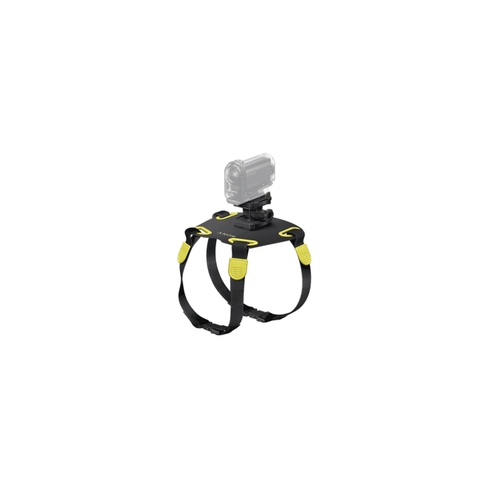 AKA-DM1 Dog Harness For Action Cam,  AKA-DM1 Dog Harness For Action Cam, , product-image