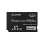 16GB Memory Stick Pro Duo Mark2