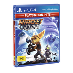 PlayStation4 Ratchet and Clank (PlayStation Hits), , hi-res