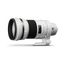A-Mount 300mm F2.8 G SSM II Lens
