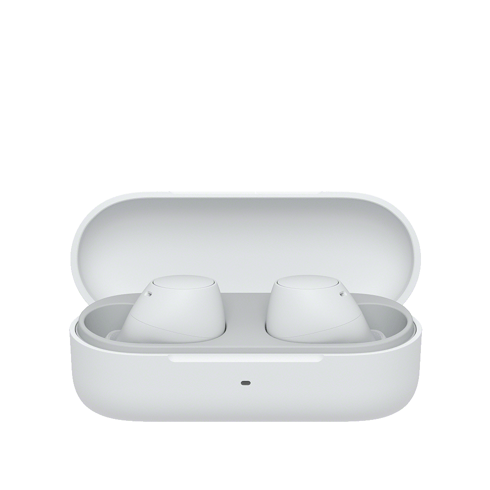 WF-C510 Ultra Compact Truly Wireless Earbuds (White), WF-C510 Ultra Compact Truly Wireless Earbuds (White), , product-image