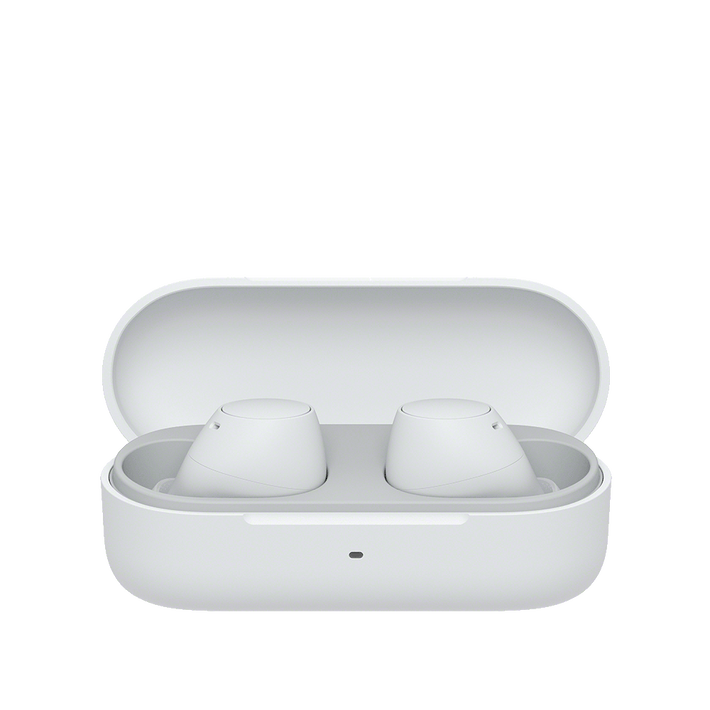 WF-C510 Ultra Compact Truly Wireless Earbuds (White),  WF-C510 Ultra Compact Truly Wireless Earbuds (White), , product-image