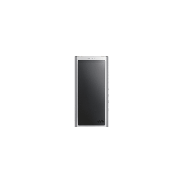 NW-ZX300 Walkman with High-Resolution Audio (Silver), , product-image