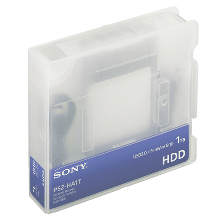 HDD Portable Storage Drive - 1TB , , hi-res