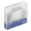 HDD Portable Storage Drive - 1TB 