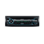 MEX-N5200BT CD Receiver with Bluetooth, , hi-res