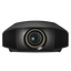 VPL-VW570B 4K HDR SXRD Home Cinema Projector with 1800 lumens brightness (Black)