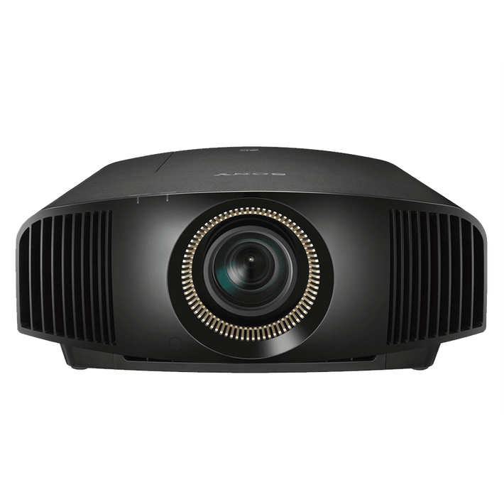 VPL-VW570B 4K HDR SXRD Home Cinema Projector with 1800 lumens brightness (Black), , product-image
