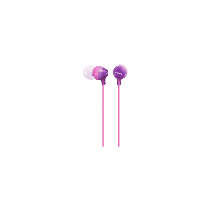 In-Ear Lightweight Headphones (Black),  In-Ear Lightweight Headphones (Black), , product-image