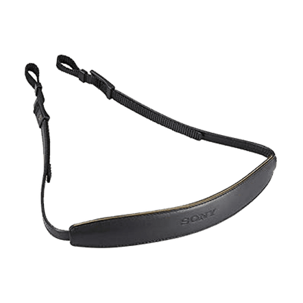 Leather Strap, , hi-res