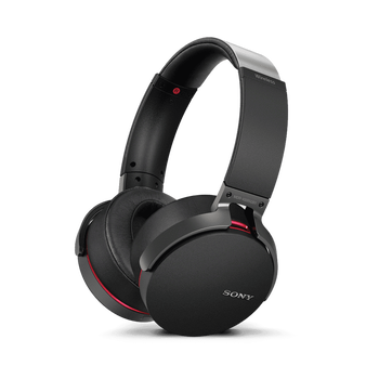 XB950B1 EXTRA BASS Wireless Headphones