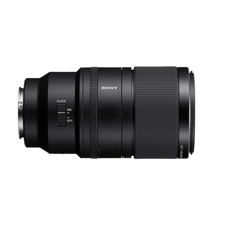 Sony FE 100mm F2.8 G Master Prime Macro Lens, , hi-res