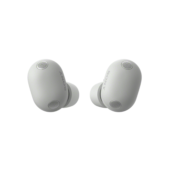 WF-1000XM6 The Best Noise Cancelling* Truly Wireless Earbuds (Platinum Silver), , product-image