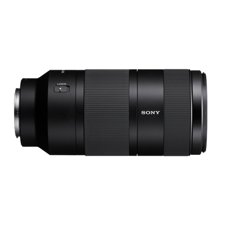 Sony FE 100-400mm 5.6-8 OSS E-Mount Full-Frame Super-Telephoto Zoom Lens, , hi-res