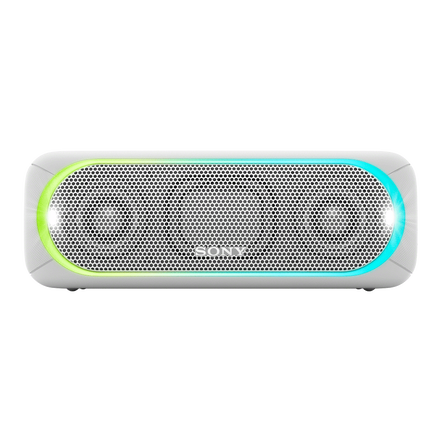 Portable Wireless Speaker with Bluetooth (White), , hi-res