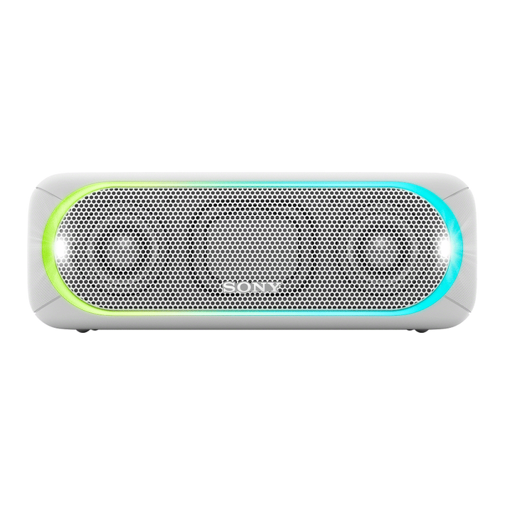 Portable Wireless Speaker with Bluetooth (White), , product-image